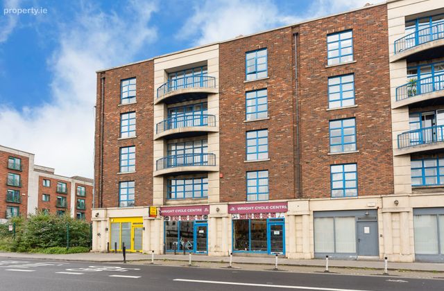 Wright Cycle Centre, Unit B/c, Pier 19, Dublin 8 - Click to view photos