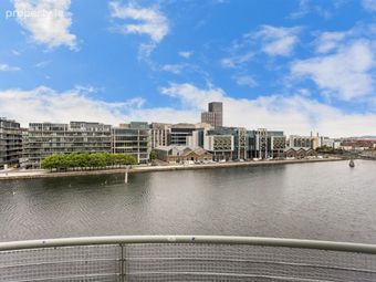 The Waterside, Charlotte Quay, Grand Canal Dock, Dublin 4 - Image 2
