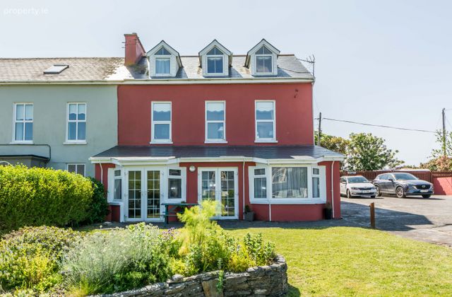 Marconi House, Crookhaven, Crookhaven, Co. Cork - Click to view photos