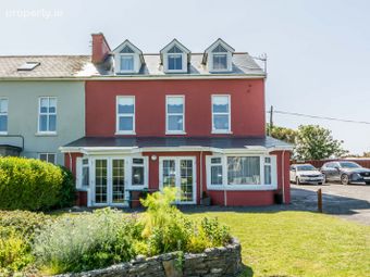 Marconi House, Crookhaven, Crookhaven, Co. Cork