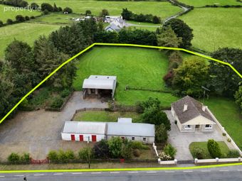 Lower Ballagh, Menlough, Ballinasloe, Co. Galway, Killoscobe, Co. Galway - Image 2