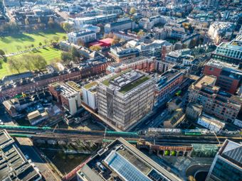 160 Townsend Street, Dublin 2, Dublin 2 - Image 2