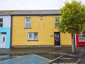 Acla, Main Street, Balla, Castlebar, Co. Mayo
