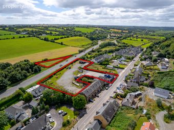 The Ramble Inn Bar & Residence, Halfway, Ballinhassig, Co. Cork