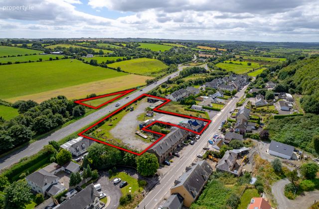 The Ramble Inn Bar &amp; Residence, Halfway, Ballinhassig, Co. Cork - Click to view photos