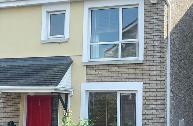 98 Bo&iacute;reann Bheag, Roscam, Garraun, Co. Galway - Click to view photos