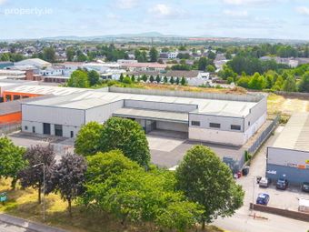 Strawhall Industrial Estate, Unit 3a Former Perry's Cash &amp; Carry, Cannery Road, Carlow Town, Co. Carlow, Carlow Town, Co. Carlow - Image 3