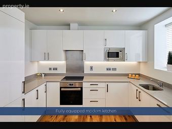 One Bedroom Apartment (phase 2), South Circular Road, Dublin 8 - Image 3