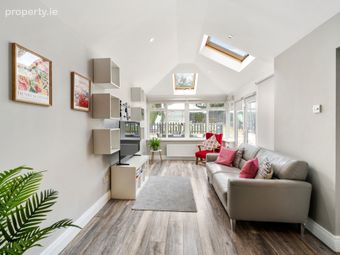 32 Murphystown Road, Leopardstown, Dublin 18, Leopardstown, Dublin 18 - Image 4