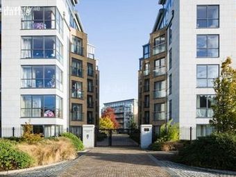 Apartment 281, Block G1, Lansdowne Gate, Lansdowne Valley, Drimnagh, Dublin 12