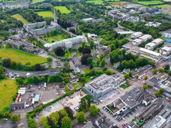 Harbour House, Leinster Street, Maynooth, Co. Kildare, Maynooth, Co. Kildare - Image 5