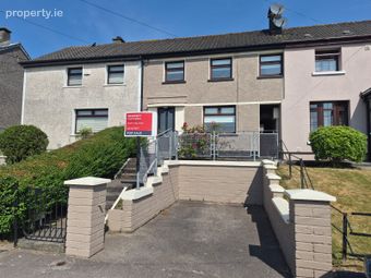 45 Bantry Park Road, Fairhill, Churchfield, Co. Cork