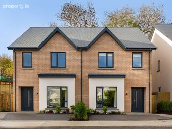 Convent Place , Convent Road, Delgany, Co. Wicklow