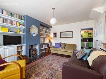 Woodbine, 16 St Clare's Avenue, Harold's Cross, Dublin 6w, Harold's Cross, Dublin 6w - Image 4