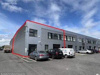 Unit 1 Oak Road Business Park, Dublin 12