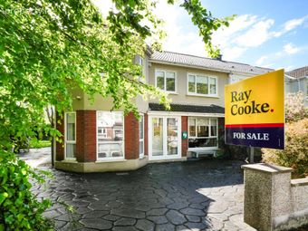 House Plus Site Potential @ 49 Tymon Crescent, Old Bawn, Tallaght, Dublin 24, Tallaght, Dublin 24