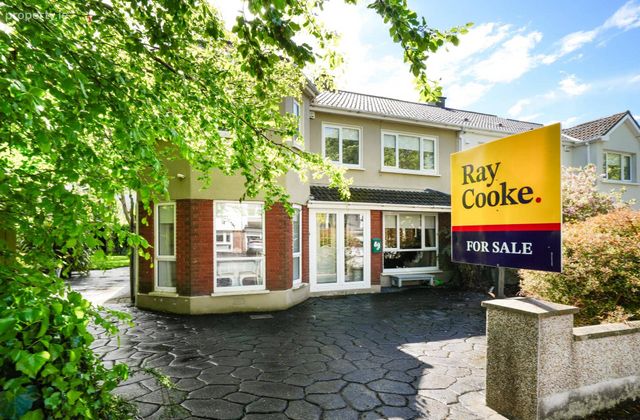 House Plus Site Potential @ 49 Tymon Crescent, Old Bawn, Tallaght, Dublin 24, Tallaght, Dublin 24 - Click to view photos