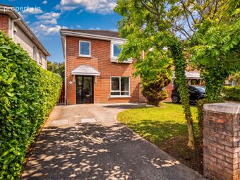 15 The Green, Beaumont Woods, Beaumont, Dublin 9