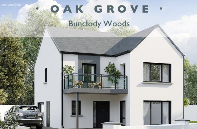Oak Grove, Bunclody, Co. Wexford - Click to view photos