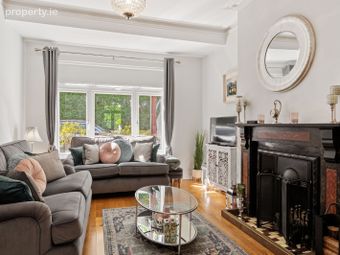 5 Cherryfield Avenue Upper, Ranelagh, Dublin 6 - Image 2