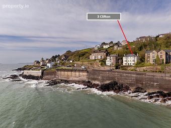 3 Clifton, Lighthouse Road, Youghal, Co. Cork - Image 2