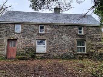 Coole, Annascaul, Anascaul, Co. Kerry
