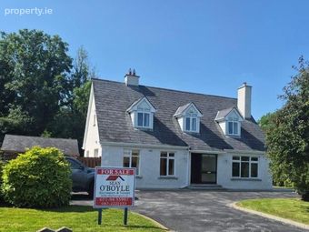 2 Sheela More, Manorhamilton, Co. Leitrim