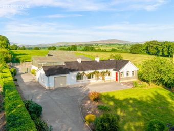 Newstown, Ardattin, Tullow, Co. Carlow, Ardattin, Co. Carlow