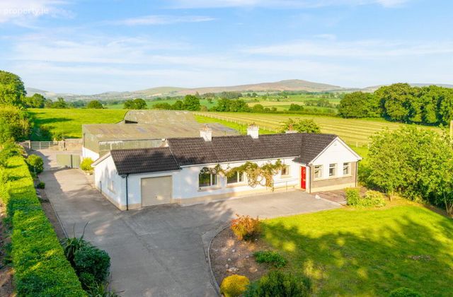 Newstown, Ardattin, Tullow, Co. Carlow, Ardattin, Co. Carlow - Click to view photos