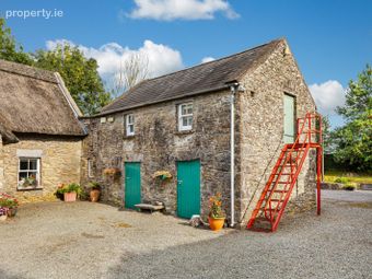 Tearmann, Castlekieran, Carnaross, Co. Meath, Carnaross, Co. Meath - Image 3