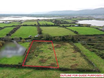 0.59 Acre Site, Rinneen, Kinvara, Co. Galway - Image 2