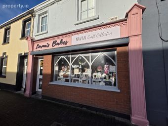 Bakery, 38 Brews Hill, Navan, Co. Meath - Image 2