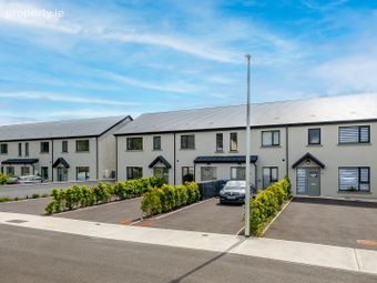 55 Cluain Reidh, Ballymakeera, Ballyvourney, Co. Cork, Ballymakeera, Co. Cork