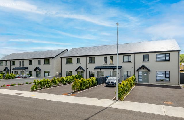 55 Cluain Reidh, Ballymakeera, Ballyvourney, Co. Cork, Ballymakeera, Co. Cork - Click to view photos