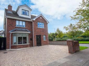48 Griffin Rath Manor, Maynooth, Maynooth, Co. Kildare