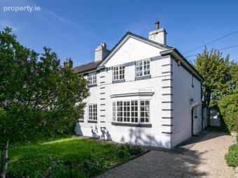 4 Ailesbury Gardens, Ballsbridge, Dublin 4, Ballsbridge, Dublin 4