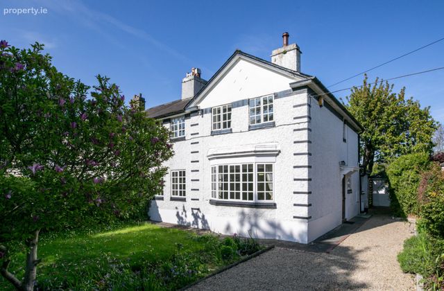 4 Ailesbury Gardens, Ballsbridge, Dublin 4, Ballsbridge, Dublin 4 - Click to view photos