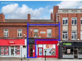 Daly & Manning Opticians, 6 Drumcondra Road Upper, Dublin 9, Fairview, Dublin 3