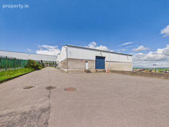 Unit 1 And 2, Churchfield Industrial Estate, T23ek28, Churchfield, Co. Cork - Image 4