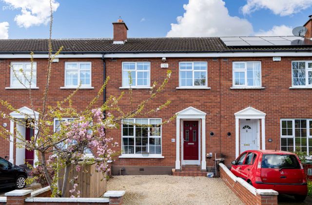 60 Kimmage Grove, Kimmage, Dublin 6w - Click to view photos