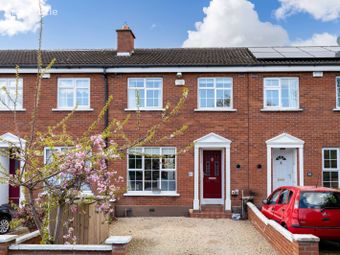 60 Kimmage Grove, Kimmage, Dublin 6w