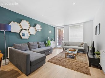 Apartment 1, William Beckett House, Pembroke Row, Dublin 2 - Image 2