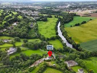Ballymaquirk, Kanturk, Kanturk, Co. Cork