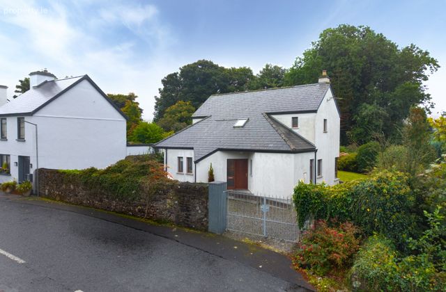 Providence Road, Foxford, Foxford, Co. Mayo - Click to view photos