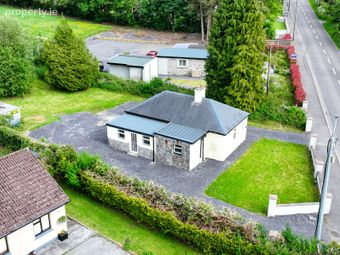 Bijou Cottage, Corrabaun, Drumlish, Co. Longford - Image 4