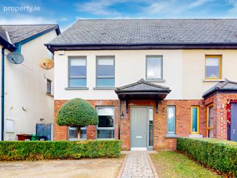 2 Chapelwood Crescent, Hollystown, Hollystown, Dublin 15