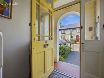35 Montpelier Gardens, Dublin 7, Stoneybatter, Dublin 7 - Image 3