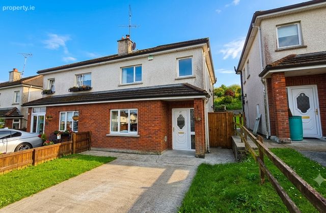 47 Maple Court, Bailieborough, Co. Cavan, Bailieborough, Co. Cavan - Click to view photos