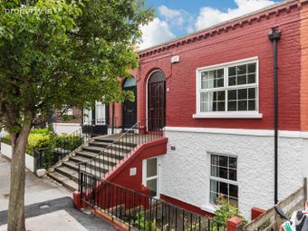 27 Leinster Avenue, North Strand, Dublin 3, North Strand, Dublin 3