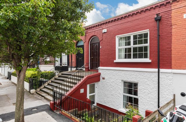 27 Leinster Avenue, North Strand, Dublin 3, North Strand, Dublin 3 - Click to view photos